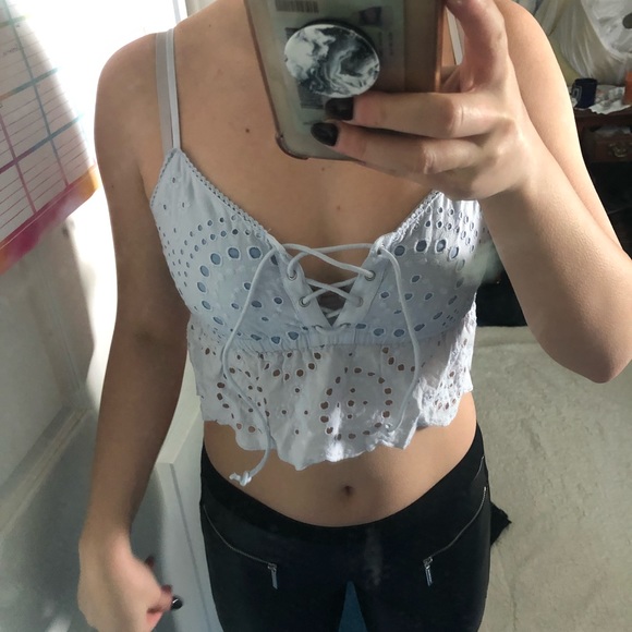 Crop top - Picture 4 of 8